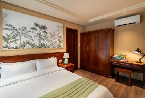 amana hotel airport