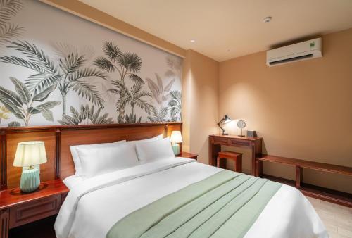 amana hotel airport