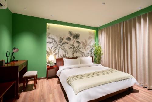 amana hotel airport