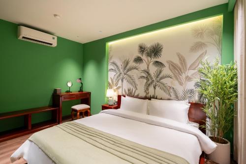 amana hotel airport