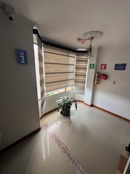 hotel el paraiso funza