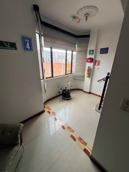 hotel el paraiso funza