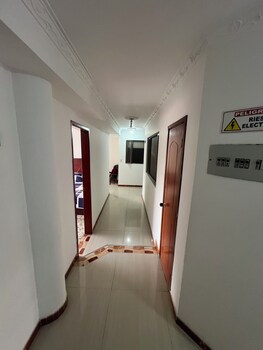 hotel el paraiso funza