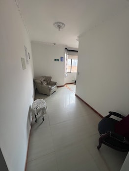 hotel el paraiso funza
