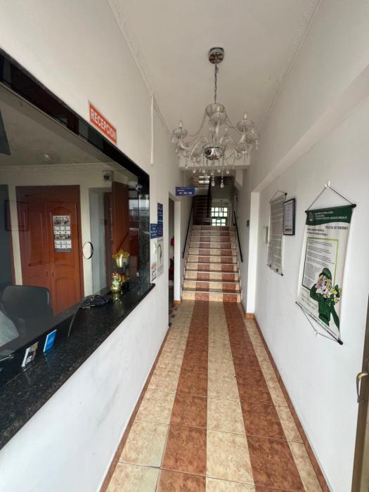 hotel el paraiso funza