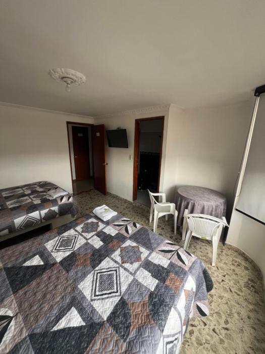 hotel el paraiso funza