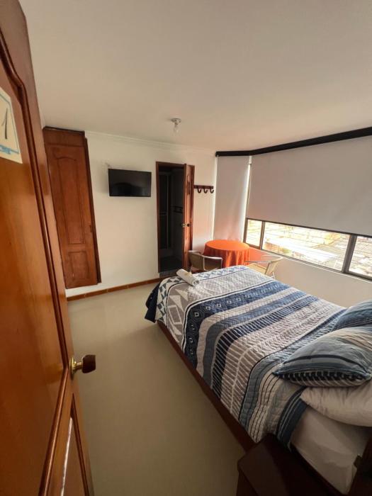 hotel el paraiso funza