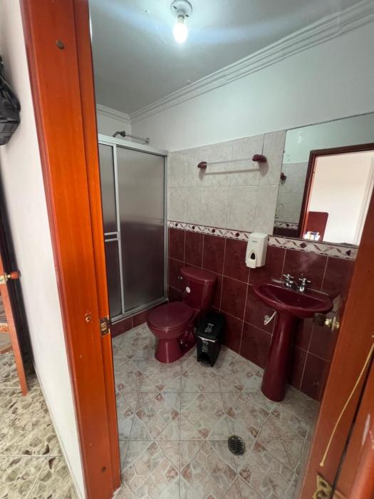 hotel el paraiso funza