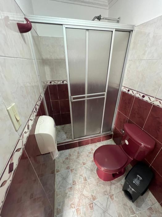 hotel el paraiso funza