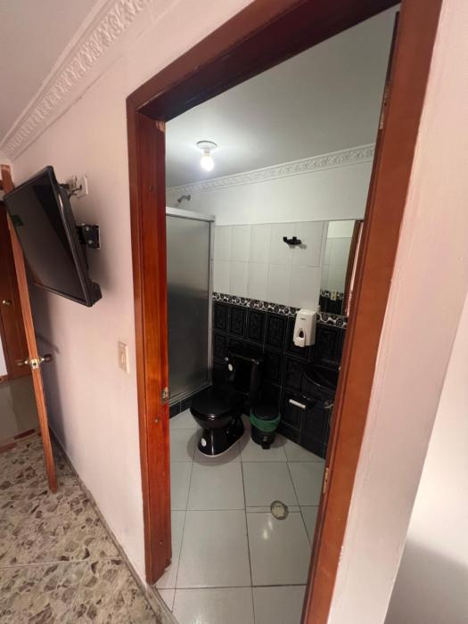 hotel el paraiso funza