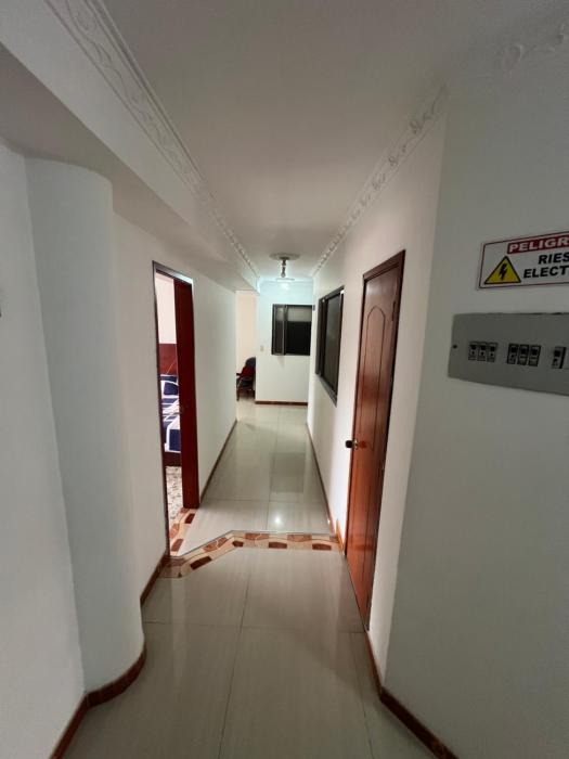 hotel el paraiso funza
