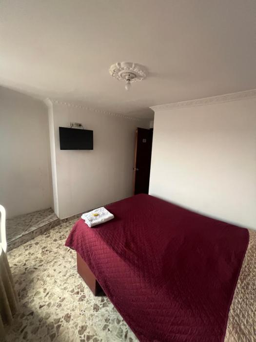 hotel el paraiso funza