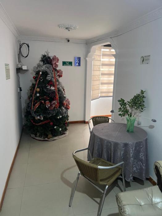 hotel el paraiso funza