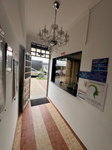 hotel el paraiso funza