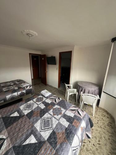 hotel el paraiso funza