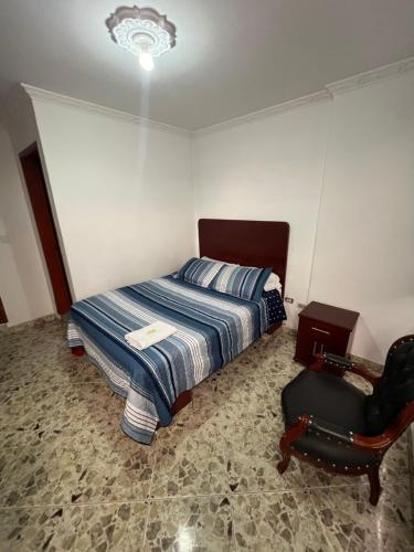 hotel el paraiso funza