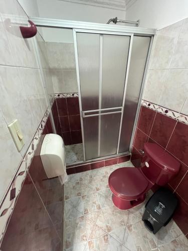 hotel el paraiso funza