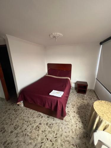 hotel el paraiso funza