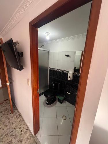 hotel el paraiso funza
