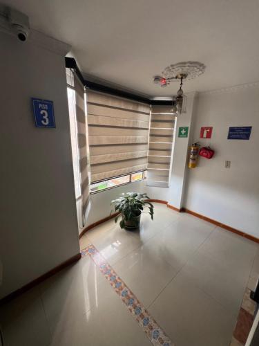 hotel el paraiso funza