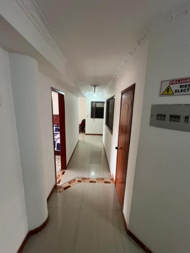 hotel el paraiso funza