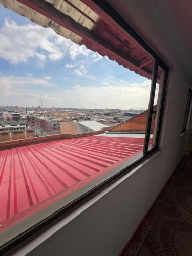 hotel el paraiso funza