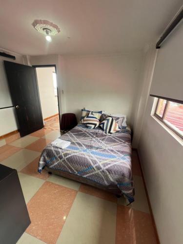 hotel el paraiso funza