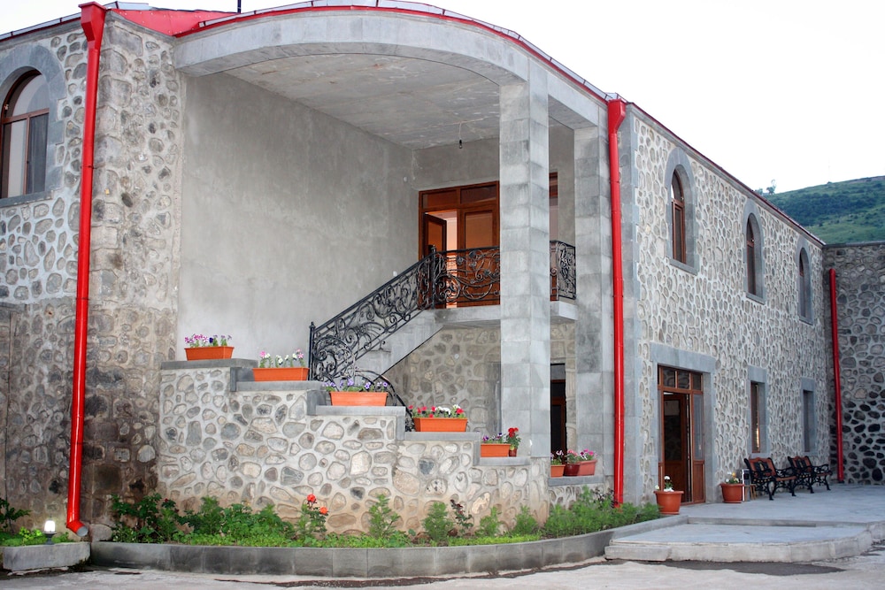 christy hotel