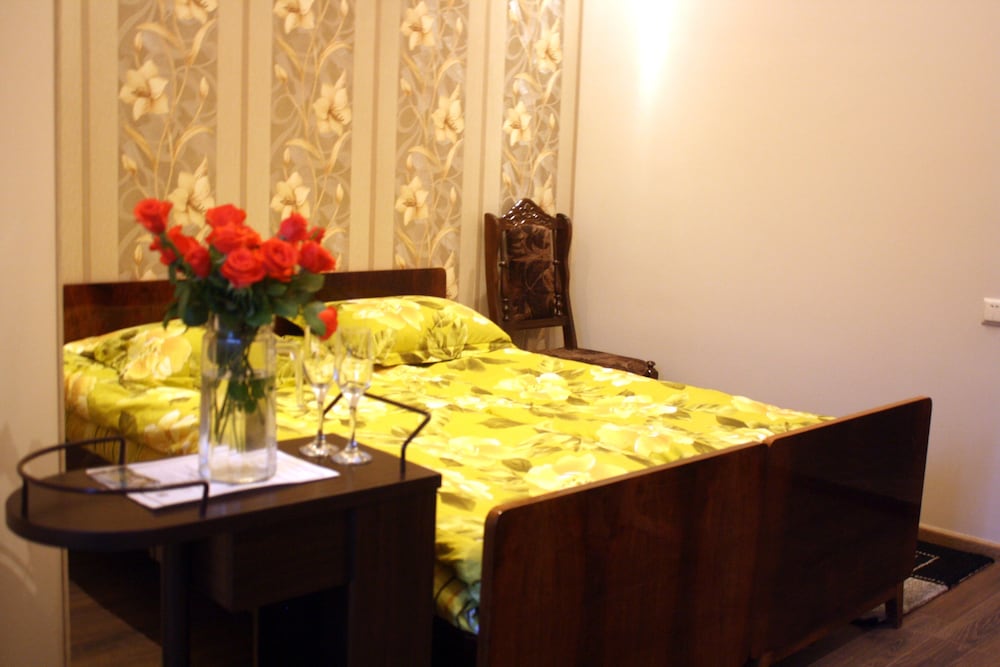 christy hotel