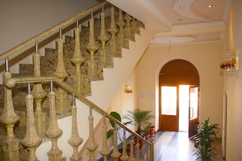 christy hotel