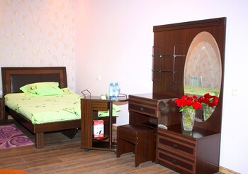 christy hotel