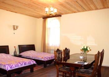 christy hotel