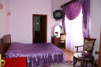 christy hotel