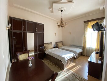 christy hotel