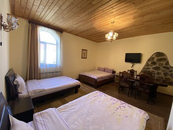 christy hotel