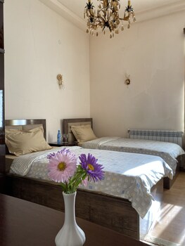 christy hotel