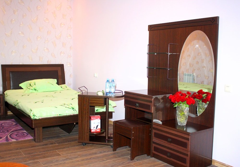 christy hotel