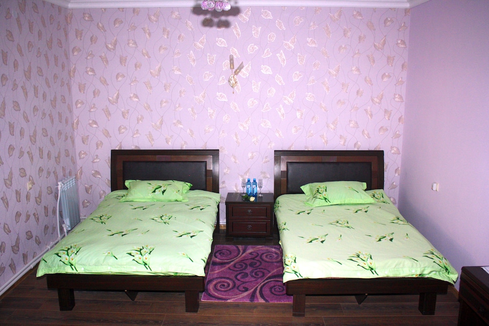 christy hotel