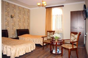 Christy Hotel,In Goris,3 star