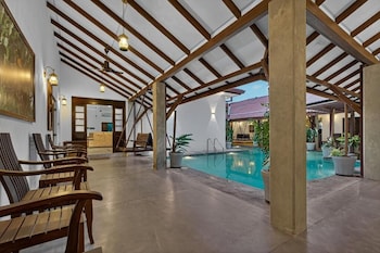 The Tusker's Hideout,,3 star