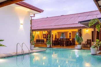 The Tusker's Hideout,,3 star