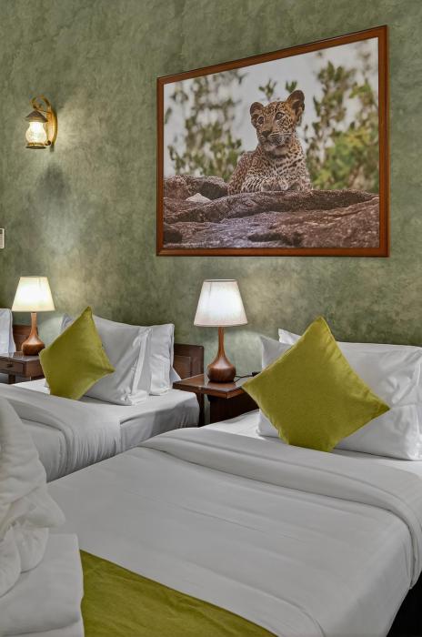 the tuskers hideout
