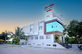 hotel govind and rooms