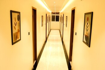 hotel govind and rooms