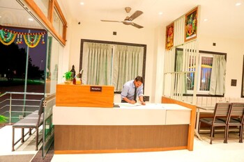hotel govind and rooms