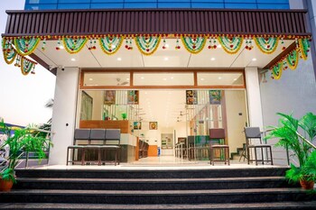 hotel govind and rooms