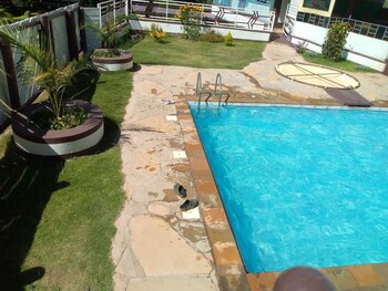 Aldi Jambo Hotel,,3 star