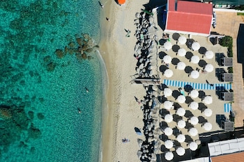 capo vaticano suites