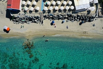 capo vaticano suites