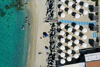 capo vaticano suites